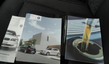 BMW 116i XENON-ÜLÉSFŰTÉS-TEMPOMAT-Mo-i-136eKm!! teljes