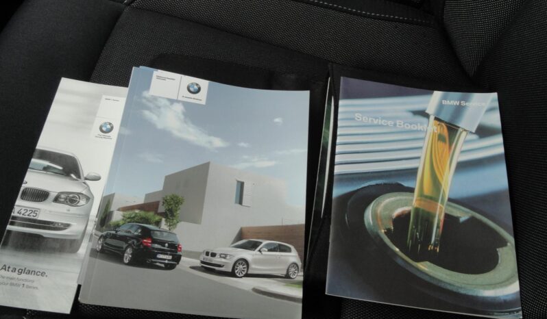 BMW 116i XENON-ÜLÉSFŰTÉS-TEMPOMAT-Mo-i-136eKm!! teljes