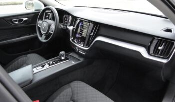 VOLVO V60 2.0 [B4] MHEV Momentum Pro Geartronic MAGYARORSZÁGI-61eKm-1 ÉV GARANCIÁVAL!! teljes