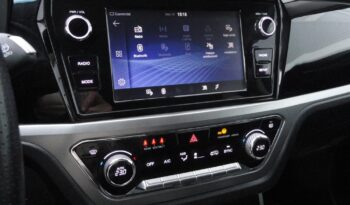 SSANGYONG KORANDO 1.5 Turbo GDI Style+ (Automata) GYÁRI GARANCIÁVAL(5 Év)-Mo-i-61eKm!! teljes