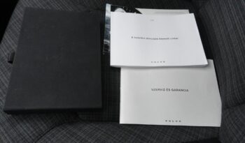 VOLVO V60 2.0 [B4] MHEV Momentum Pro Geartronic MAGYARORSZÁGI-61eKm-1 ÉV GARANCIÁVAL!! teljes