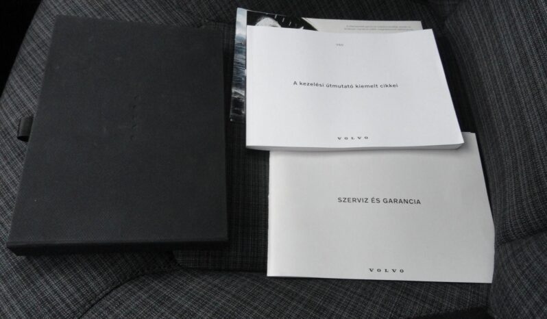 VOLVO V60 2.0 [B4] MHEV Momentum Pro Geartronic MAGYARORSZÁGI-61eKm-1 ÉV GARANCIÁVAL!! teljes