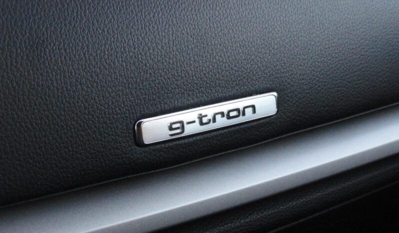 AUDI A3 Sportback 1.4 TFSI CoD Design S-tronic G-TRON teljes