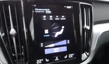 VOLVO V60 2.0 [B4] MHEV Momentum Pro Geartronic MAGYARORSZÁGI-61eKm-1 ÉV GARANCIÁVAL!! teljes