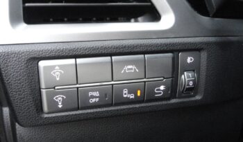 SSANGYONG KORANDO 1.5 Turbo GDI Style+ (Automata) GYÁRI GARANCIÁVAL(5 Év)-Mo-i-61eKm!! teljes