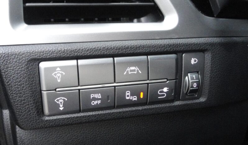 SSANGYONG KORANDO 1.5 Turbo GDI Style+ (Automata) GYÁRI GARANCIÁVAL(5 Év)-Mo-i-61eKm!! teljes