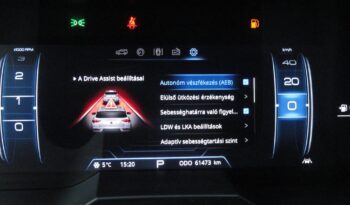 SSANGYONG KORANDO 1.5 Turbo GDI Style+ (Automata) GYÁRI GARANCIÁVAL(5 Év)-Mo-i-61eKm!! teljes