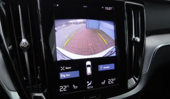 VOLVO V60 2.0 [B4] MHEV Momentum Pro Geartronic MAGYARORSZÁGI-61eKm-1 ÉV GARANCIÁVAL!! teljes