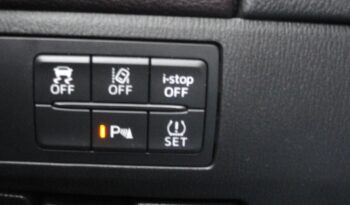 MAZDA 6 2.2 CD Revolution Plus (Automata) BŐR-NAVI-BOSE-KAMERA-Mo-i-1 ÉV GARANCIÁVAL!! teljes