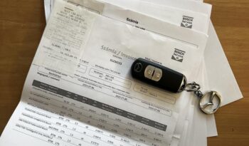 MAZDA 6 Sportkombi 2.2 CD Attraction MAGYAR-VEZ.SZ.KÖNYV-DIGIT KLIMA-PARKRADAR-ÜLÉSFŰTÉS !! teljes