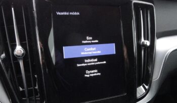 VOLVO V60 2.0 [B4] MHEV Momentum Pro Geartronic MAGYARORSZÁGI-61eKm-1 ÉV GARANCIÁVAL!! teljes
