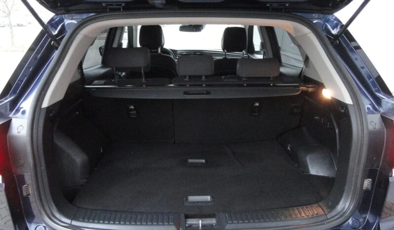 SSANGYONG KORANDO 1.5 Turbo GDI Style+ (Automata) GYÁRI GARANCIÁVAL(5 Év)-Mo-i-61eKm!! teljes