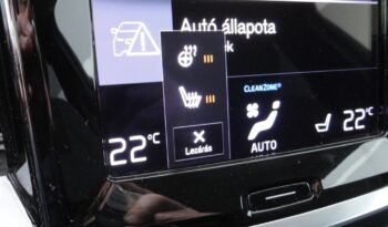 VOLVO V60 2.0 [B4] MHEV Momentum Pro Geartronic MAGYARORSZÁGI-61eKm-1 ÉV GARANCIÁVAL!! teljes