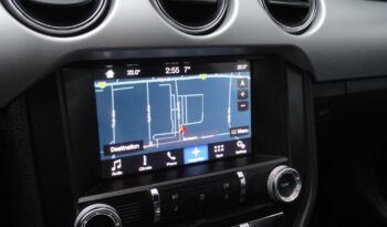 FORD MUSTANG Fastback 5.0 Ti-VCT V8 GT (Automata) BŐR-NAVI-F1-KAMERA-EURÓPAI MODELL! teljes