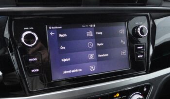 SSANGYONG KORANDO 1.5 Turbo GDI Style+ (Automata) GYÁRI GARANCIÁVAL(5 Év)-Mo-i-61eKm!! teljes