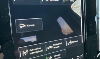 VOLVO XC40 1.5 [T3] Momentum Geartronic MAGYAR-VEZ.SZ.KÖNYV-61eKM-TEMPOMAT-TOLATÓKAMERA-ÜL.FŰTÉS-SÉRÜLÉSMENTES-ÁFÁ-S! teljes