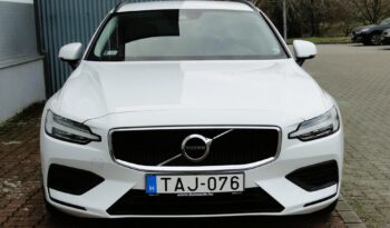 VOLVO V60 2.0 [B4] MHEV Momentum Pro Geartronic MAGYARORSZÁGI-61eKm-1 ÉV GARANCIÁVAL!! teljes