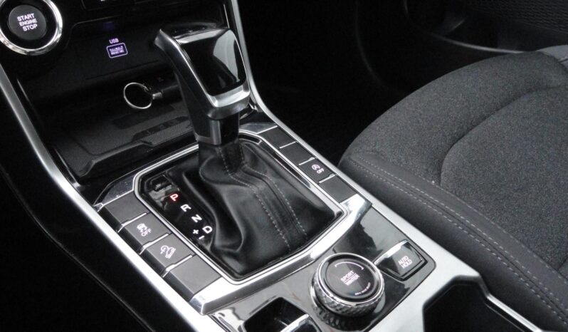 SSANGYONG KORANDO 1.5 Turbo GDI Style+ (Automata) GYÁRI GARANCIÁVAL(5 Év)-Mo-i-61eKm!! teljes