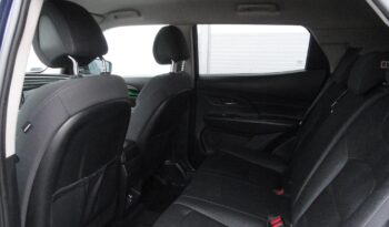 SSANGYONG KORANDO 1.5 Turbo GDI Style+ (Automata) GYÁRI GARANCIÁVAL(5 Év)-Mo-i-61eKm!! teljes