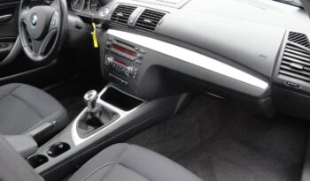 BMW 116i XENON-ÜLÉSFŰTÉS-TEMPOMAT-Mo-i-136eKm!! teljes