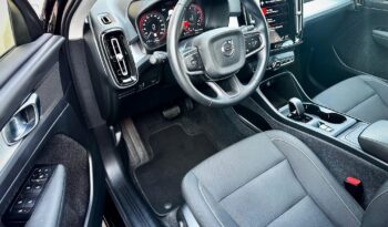 VOLVO XC40 1.5 [T3] Momentum Geartronic MAGYAR-VEZ.SZ.KÖNYV-61eKM-SÁVTARTÓ-TOL.KAMERA-ÜL.FŰTÉS-SÉR.MENTES-ÁFÁ-S! teljes