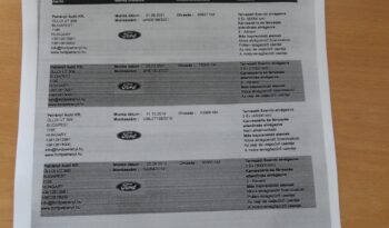 FORD MUSTANG Fastback 5.0 Ti-VCT V8 GT (Automata) BŐR-NAVI-F1-KAMERA-EURÓPAI MODELL! teljes