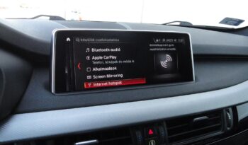 BMW X5 xDrive30d (Automata) M-PACKET-BŐR-NAVI-F1-KAMERA-HUD-LED-1 ÉV GARANCIÁVAL-145eKM!! teljes