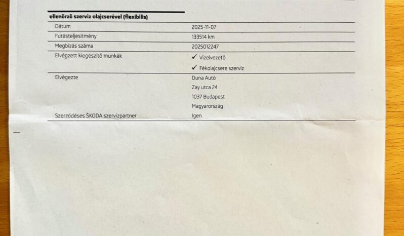 SKODA KAROQ 1.5 TSI ACT Style DSG MAGYAR-VEZ.SZ.KÖNYV-PANORÁMATETÖ-PARKRADAR-ÜLÉSFŰTÉS-SZALON ÁLLAPOT teljes