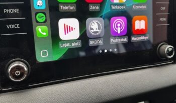 SKODA KAROQ 1.5 TSI ACT Style DSG MAGYAR-VEZ.SZ.KÖNYV-PANORÁMATETÖ-PARKRADAR-ÜLÉSFŰTÉS-SZALON ÁLLAPOT teljes