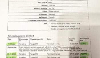 HONDA CIVIC 1.8 Sport VÉGIG VEZ.SZ.KÖNYV-TEMPOMAT-KAMERA-ÜLÉSFŰTÉS-HOLTTÉR! teljes