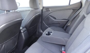 KIA OPTIMA 1.7 CRDI EX DIGIT KLÍMA-TEMPOMAT-ÜLÉSFŰTÉS-Mo-i-1 ÉV GARANCIÁVAL!! teljes