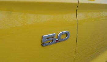 FORD MUSTANG Fastback 5.0 Ti-VCT V8 GT (Automata) BŐR-NAVI-F1-KAMERA-EURÓPAI MODELL! teljes