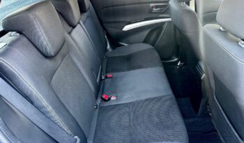 SUZUKI SX4 S-CROSS 1.4T GL+ MAGYAR-VEZ.SZ.KÖNYV-KAMERA-66e KM-KEYLESS GO-ÜL.FŰTÉS-1 TULAJ-SÉR.MENTES! teljes