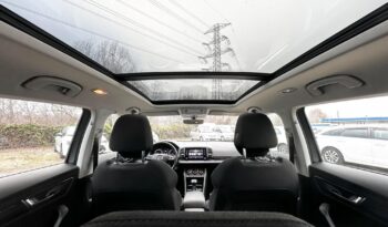 SKODA KAROQ 1.5 TSI ACT Style DSG MAGYAR-VEZ.SZ.KÖNYV-PANORÁMATETÖ-PARKRADAR-ÜLÉSFŰTÉS-SZALON ÁLLAPOT teljes