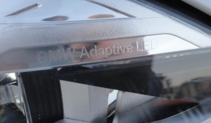 BMW X5 xDrive30d (Automata) M-PACKET-BŐR-NAVI-F1-KAMERA-HUD-LED-1 ÉV GARANCIÁVAL-145eKM!! teljes