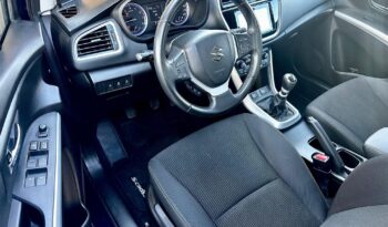 SUZUKI SX4 S-CROSS 1.4T GL+ MAGYAR-VEZ.SZ.KÖNYV-KAMERA-66e KM-KEYLESS GO-ÜL.FŰTÉS-1 TULAJ-SÉR.MENTES! teljes