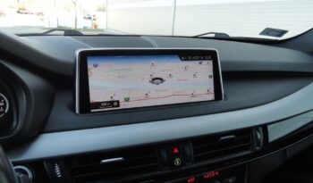 BMW X5 xDrive30d (Automata) M-PACKET-BŐR-NAVI-F1-KAMERA-HUD-LED-1 ÉV GARANCIÁVAL-145eKM!! teljes