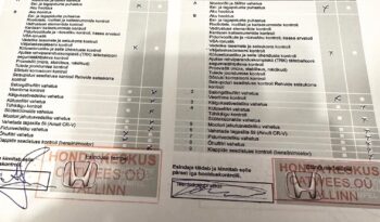 HONDA CIVIC 1.8 Sport VÉGIG VEZ.SZ.KÖNYV-TEMPOMAT-KAMERA-ÜLÉSFŰTÉS-HOLTTÉR! teljes