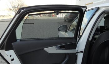 AUDI A4 35 TFSI Basis MAGYARORSZÁGI-1 ÉV GARANCIÁVAL! teljes