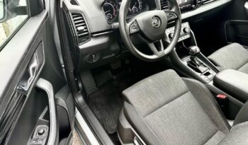 SKODA KAROQ 1.5 TSI ACT Style DSG MAGYAR-VEZ.SZ.KÖNYV-PANORÁMATETÖ-PARKRADAR-ÜLÉSFŰTÉS-SZALON ÁLLAPOT teljes