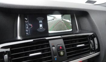 BMW X4 xDrive35d M Sport (Automata) BEIGE BŐR-NAVI-KAMERA-EL TETŐ!! teljes