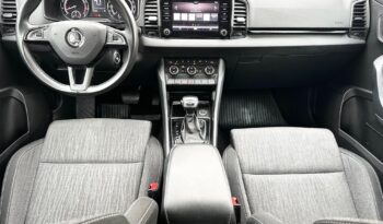 SKODA KAROQ 1.5 TSI ACT Style DSG MAGYAR-VEZ.SZ.KÖNYV-PANORÁMATETÖ-PARKRADAR-ÜLÉSFŰTÉS-SZALON ÁLLAPOT teljes