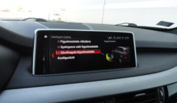BMW X5 xDrive30d (Automata) M-PACKET-BŐR-NAVI-F1-KAMERA-HUD-LED-1 ÉV GARANCIÁVAL-145eKM!! teljes