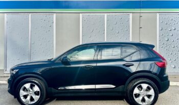 VOLVO XC40 1.5 [T3] Momentum Geartronic MAGYAR-VEZ.SZ.KÖNYV-61eKM-SÁVTARTÓ-TOL.KAMERA-ÜL.FŰTÉS-SÉR.MENTES-ÁFÁ-S! teljes