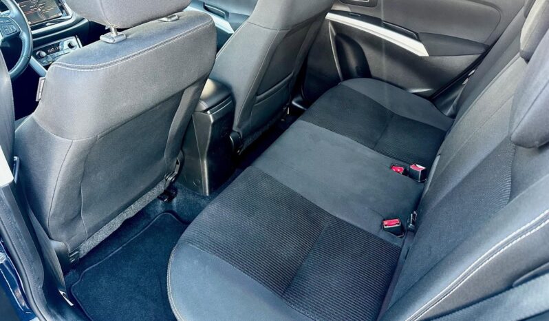 SUZUKI SX4 S-CROSS 1.4T GL+ MAGYAR-VEZ.SZ.KÖNYV-KAMERA-66e KM-KEYLESS GO-ÜL.FŰTÉS-1 TULAJ-SÉR.MENTES! teljes