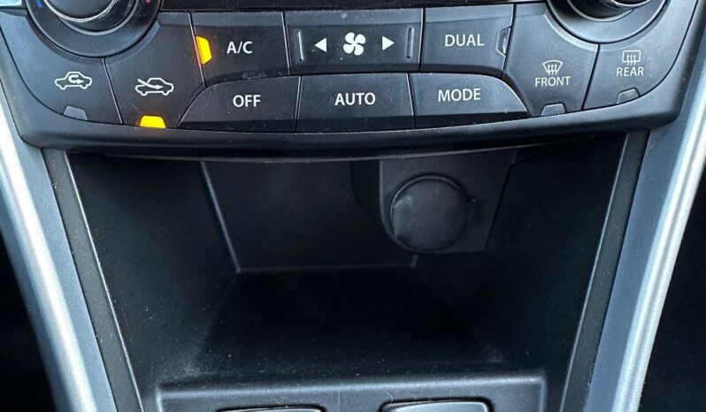 SUZUKI SX4 S-CROSS 1.4T GL+ MAGYAR-VEZ.SZ.KÖNYV-KAMERA-66e KM-KEYLESS GO-ÜL.FŰTÉS-1 TULAJ-SÉR.MENTES! teljes