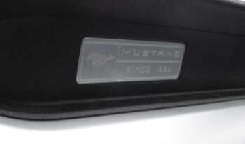 FORD MUSTANG Fastback 5.0 Ti-VCT V8 GT (Automata) BŐR-NAVI-F1-KAMERA-EURÓPAI MODELL! teljes