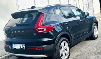VOLVO XC40 1.5 [T3] Momentum Geartronic MAGYAR-VEZ.SZ.KÖNYV-61eKM-SÁVTARTÓ-TOL.KAMERA-ÜL.FŰTÉS-SÉR.MENTES-ÁFÁ-S! teljes