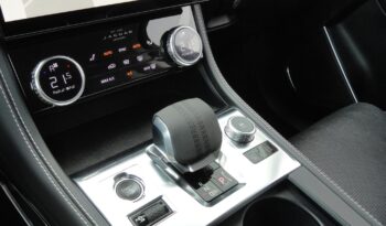 JAGUAR F-PACE D200 R-Dynamic SE (Automata) BŐR-NAVI-KAMERA-MERIDIAN-F1-LED-Mo-i-80eKm-1 ÉV GARANCIA!! teljes