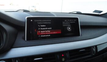 BMW X5 xDrive30d (Automata) M-PACKET-BŐR-NAVI-F1-KAMERA-HUD-LED-1 ÉV GARANCIÁVAL-145eKM!! teljes